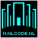 m.nlcode.nl logo