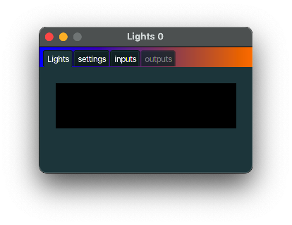 Lights